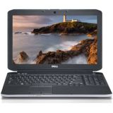 Dell Latitude E5530 - Intel Core i3-3e Generatie - 15 inch - 8GB RAM - 256GB SSD - Windows 10 Zichtbare schade