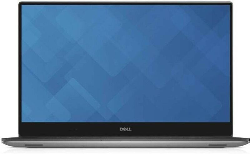 Dell Precision 5510 - Intel Core i7-6e Generatie - 15 inch - 16GB RAM - 256GB SSD - Windows 11 Zichtbare schade
