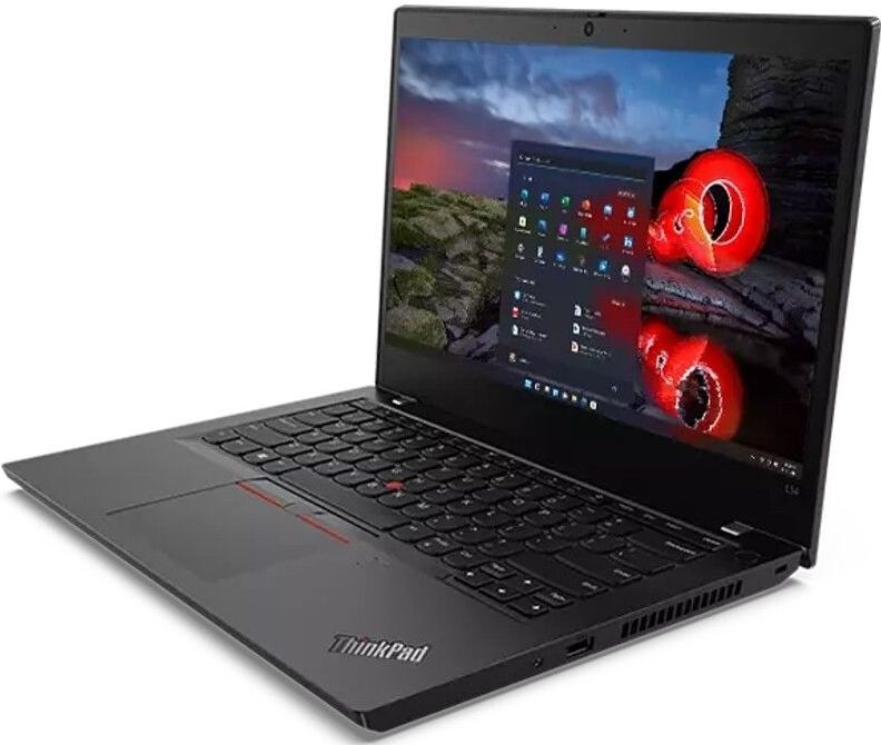 Lenovo ThinkPad L14 Gen 1 - Intel Core i5-10e Generatie - 14 inch - 16GB RAM - 256GB SSD - Windows 11 Home Nette Staat