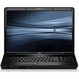 HP Compaq 6830s - Intel Core 2 Duo - 17 inch - 4GB RAM - 240GB SSD - Windows 10 Home Zichtbaar gebruikt