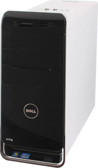 Dell XPS 8300 Tower - Intel Core i5-2e Generatie - 8GB RAM - 256GB SSD - Windows 10 Nette Staat