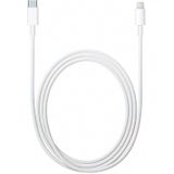 Original Apple USB C to Lightning Cable Lightning cable, MKQ42ZM/A 2M Bulk