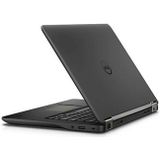 Dell Latitude E7450 - Intel Core i7-5e Generatie - 14 inch - 8GB RAM - 120GB SSD - Windows 11 + 3x 23 inch Monitor Zichtbare schade