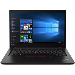 Lenovo ThinkPad X390 - Intel Core i7-8e Generatie - 13 inch - 16GB RAM - 512GB SSD - Windows 11 Zichtbaar gebruikt