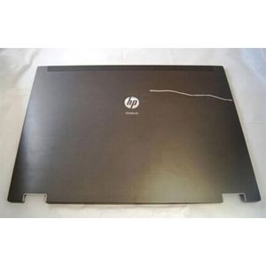 Notebook bezel Top cover LCD Back Cover for HP EliteBook 8740w A bezel 597576-001