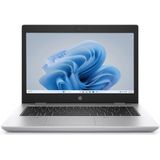 HP ProBook 640 G5 - Intel Core i5-8e Generatie - 14 inch - 16GB RAM - 256GB SSD - Windows 11 Zichtbaar gebruikt