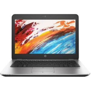 HP EliteBook 840 G4 - Intel Core i3-7e Generatie - 14 inch - 8GB RAM - 256GB SSD - Windows 11 Zichtbaar gebruikt