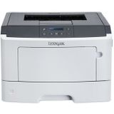 Lexmark M1140 - Printer