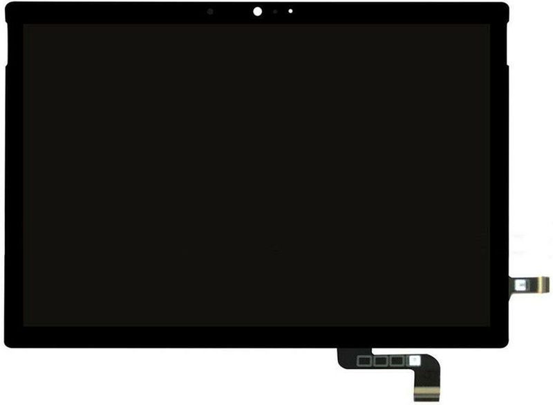 13.5" Replacement LCD Assemby with Digitizer for Microsoft Surface Book 1 2 1703 1704"
