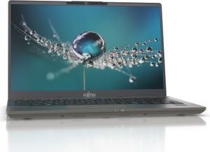 Fujitsu Lifebook U7411 - Intel Core i5-11e Generatie - 14 inch - 16GB RAM - 256GB SSD - Windows 11 Home Zichtbare schade