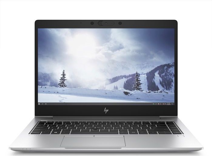 HP mt45 - AMD Ryzen 3 3300U - 14 inch - 8GB RAM - 256GB SSD - Windows 11 Home Zichtbaar gebruikt