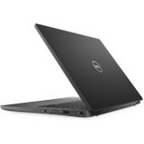 Dell Latitude 7300 - Intel Core i5-8e Generatie - 13 inch - 16GB RAM - 512GB SSD - Windows 11 + 1x 22 inch Monitor Zichtbaar gebruikt