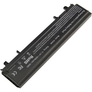 Notebook battery for Dell Latitude E5440 E5540 series  10.8V /11.1V 4400mAh