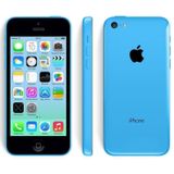 Apple iPhone 5C - 16GB - Blue - A Grade