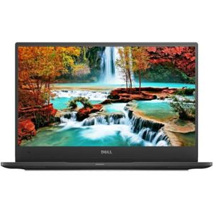 Dell Latitude 7370 - Intel Core m7-6e Generatie - 13 inch - 8GB RAM - 256GB SSD - Windows 11 Home Zichtbaar gebruikt