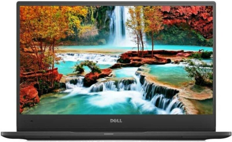 Dell Latitude 7370 - Intel Core m7-6e Generatie - 13 inch - 8GB RAM - 256GB SSD - Windows 11 Home Zichtbaar gebruikt