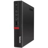 Lenovo ThinkCentre M720q USFF - Intel Core i5-8e Generatie - 16GB RAM - 256GB SSD - Windows 11 Nette Staat