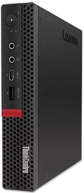 Lenovo ThinkCentre M720q USFF - Intel Core i5-8e Generatie - 16GB RAM - 256GB SSD - Windows 11 Nette Staat