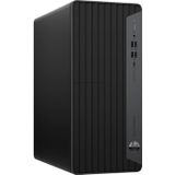 HP EliteDesk 800 G6 Tower - Intel Core i7-10e Generatie - 16GB RAM - 512GB SSD - Windows 11 Nette Staat