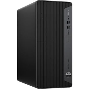 HP EliteDesk 800 G6 Tower - Intel Core i7-10e Generatie - 16GB RAM - 512GB SSD - Windows 11 Nette Staat