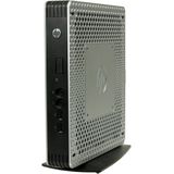 HP T610 Thin Client USFF - AMD G-T56N - 8GB RAM - 256GB SSD - Windows 10 Nette Staat