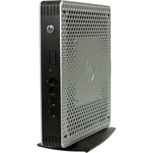 HP T610 Thin Client USFF - AMD G-T56N - 8GB RAM - 256GB SSD - Windows 10 Nette Staat