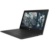 HP Chromebook 11 G9 EE - Intel Celeron N4500 - 11 inch - 4GB RAM - 32GB SSD - ChromeOS Nette Staat