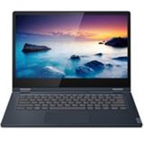 Lenovo IdeaPad C340-15IIL - Intel Core i7-10e Generatie - 15 inch - 16GB RAM - 256GB SSD - Windows 11 Home Zichtbare schade