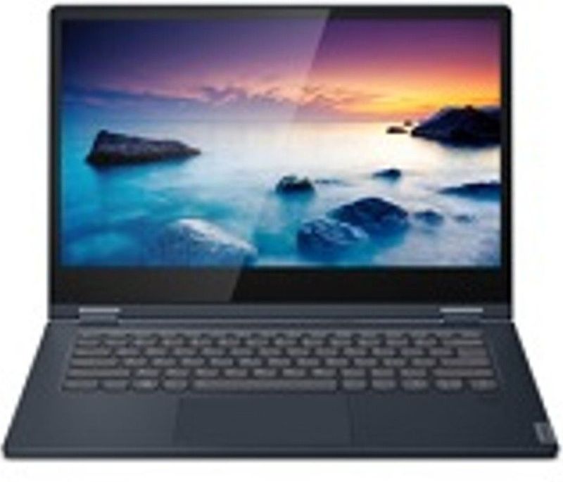 Lenovo IdeaPad C340-15IIL - Intel Core i7-10e Generatie - 15 inch - 16GB RAM - 256GB SSD - Windows 11 Home Zichtbare schade