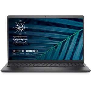 Dell Vostro 15 3510 - Intel Core i5-11e Generatie - 15 inch - 16GB RAM - 256GB SSD - Windows 11 Home Zichtbaar gebruikt