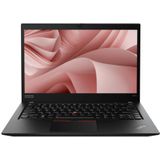 Lenovo ThinkPad T490s - Intel Core i5-8e Generatie - 14 inch - 8GB RAM - 256GB SSD - Windows 11 Home Nette Staat