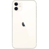 Apple iPhone 11 - 128GB - Wit Zichtbaar gebruikt