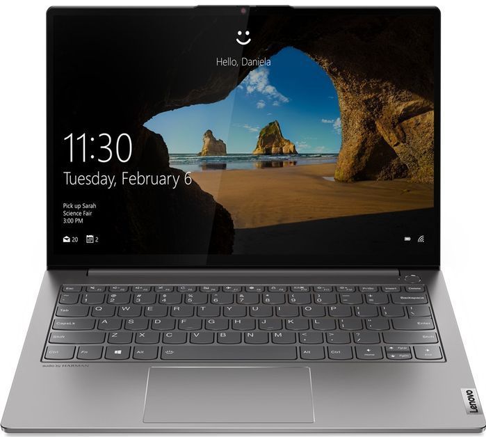 Lenovo ThinkPad 13s Gen 2 - Intel Core i5-11e Generatie - 13 inch - 8GB RAM - 256GB SSD - Windows 11 Home Nette Staat