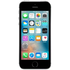 Apple - iPhone 5s - Spacegrijs - 16GB - Smartphone