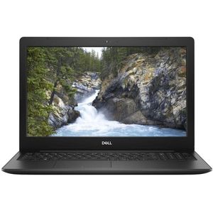 Dell Vostro 3580 - Intel Core i3-8e Generatie - 15 inch - 8GB RAM - 256GB SSD - Windows 11 Home Nette Staat