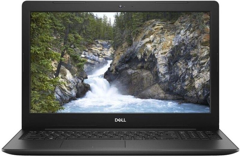 Dell Vostro 3580 - Intel Core i3-8e Generatie - 15 inch - 8GB RAM - 256GB SSD - Windows 11 Home Nette Staat