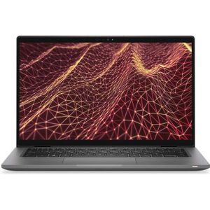 Dell Latitude 7430 - Intel Core i7-12e Generatie - 14 inch - 16GB RAM - 256GB SSD - Windows 11 Home Zichtbaar gebruikt
