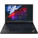 Lenovo Thinkpad T15p - Intel Core i7-10e Generatie - 15 inch - 16GB RAM - 256GB SSD - Windows 11 Home Nette Staat