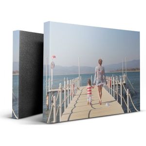 Foto op canvas – 40x30 cm