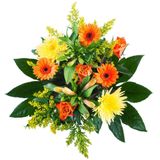 Bloemen - Herfstboeket
