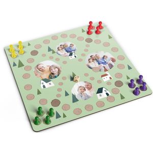 Bordspel bedrukken - familiespel