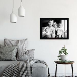 Fotolijst 30 x 40 action - Woondecoratie kopen | BESLIST.be | Lage prijs