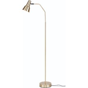 It's About RoMi - Valencia - Vloerlamp - Goud