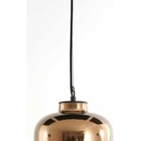 Hanglamp Dena - Brons - Ø22,5cm