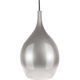 Hanglamp Drup - Smokey Schaduw - Ø20x37,5cm