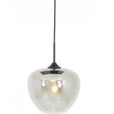 Hanglamp Mayson - Zwart - Ø30cm