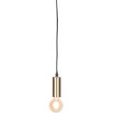 Hanglamp Cannes - Goud - Ø5x11cm