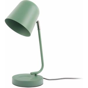 Tafellamp Encantar - Groen - Ø15cm