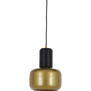 Hanglamp Chania - Antiek Brons - Ø20cm