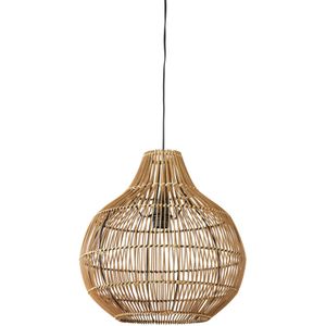 Hanglamp Pacino - Rotan - Ø40cm